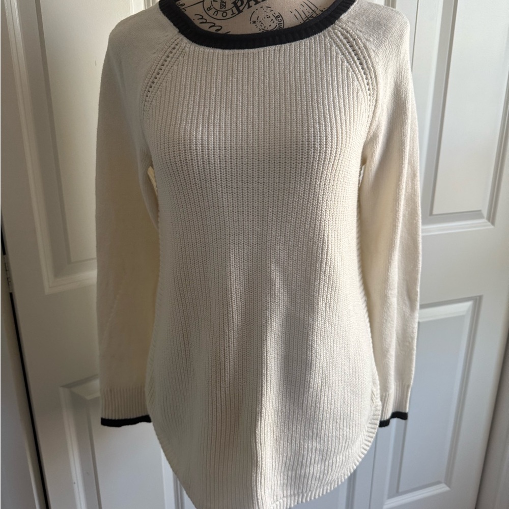 Talbots sweater